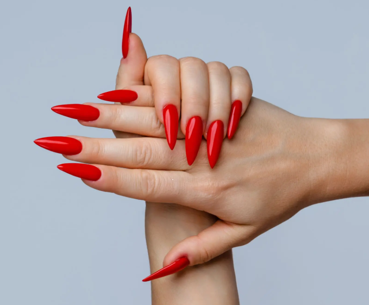 Bio Gel Extensions