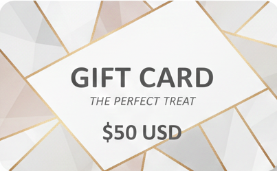 *NailShine Beauty Bar Gift Cards