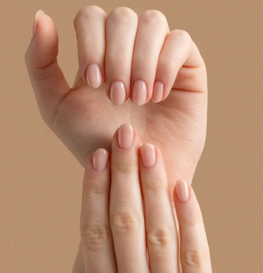 Classic Manicure