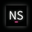 NailShine Beauty Bar logo