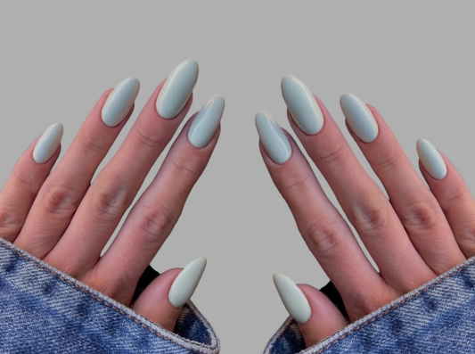 UV Gel Extensions