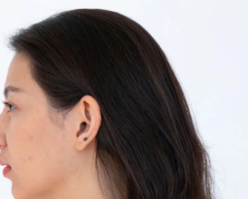 Waxing - Sideburns