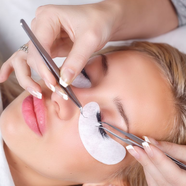 Classic Eyelash Extensions